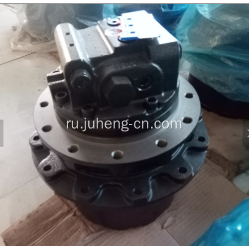 306 307 Бортовая передача 306 Ходовой двигатель 148-4735